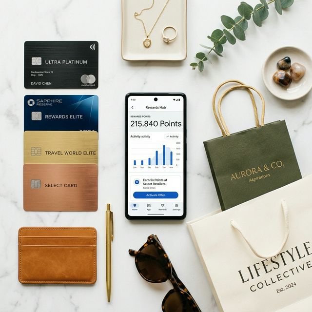 Credit Card
